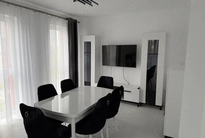 Apartament cu 2 camere decomandat în Șelimbăr - 10