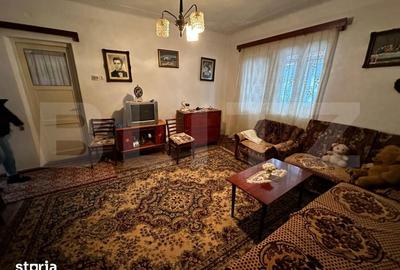 Casă cu 6 camere cu Teren 800 Mp în Ultracentral - 11