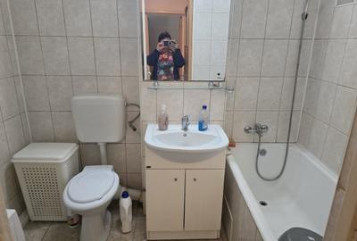 Apartament cu 2 camere decomandat în Doamna Ghica - 8
