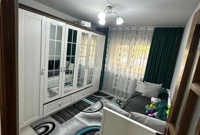 Apartament cu 3 camere, mobilat în Mărăști - 1