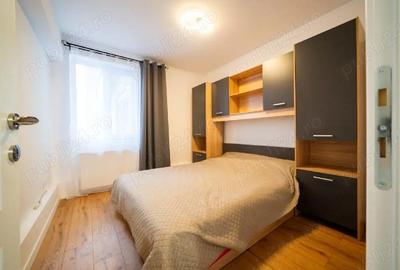 Apartament cu 3 camere decomandat, mobilat în Iosefin - 1