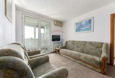 DE VANZARE Apartament cu 2 camere Gara de Nord/Titulescu - 5