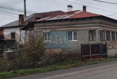 Casă cu 6 camere cu Canalizare în Băicoi - 5
