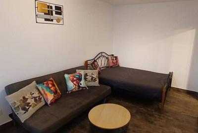 Garsonieră decomandată în Micălaca - 5