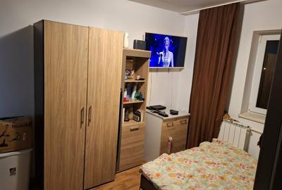 Garsonieră nedecomandată în Tomis Nord - 9