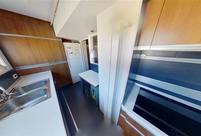 Apartament cu 2 camere,recompartimentat in 3 camere,54 mp,Grivitei. Apartament cu 2 camere,recompartimentat in 3 camere,54 mp,Grivitei. - 10