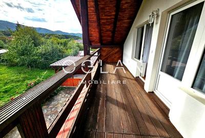 Casa individuala zona Tocile, 1008 mp teren ! - 16