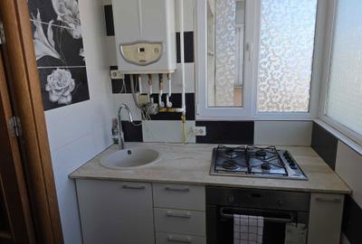 Apartament cu 2 camere decomandat în Tudor Vladimirescu - 6