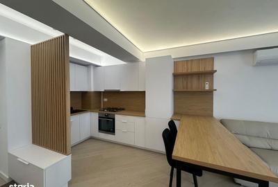 Apartament cu 2 camere în Central - 2