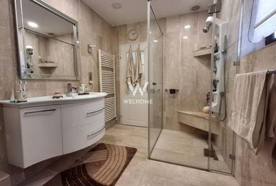 Casa de LUX, individuala, de vanzare, Sibiu, Calea Poplacii - 31