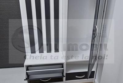 Garsonieră decomandată, mobilată în Central - 12