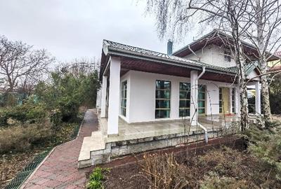 Casă individuală cu 6 camere cu Canalizare în Eforie Sud - 2