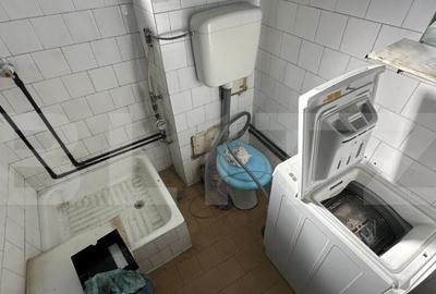 Apartament cu 4 camere decomandat în Centru Civic - 11