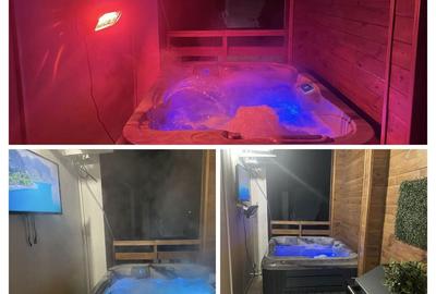 Apartament cu 2 camere în Central - 7