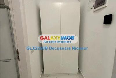 Garsonieră decomandată în Chiajna - 9