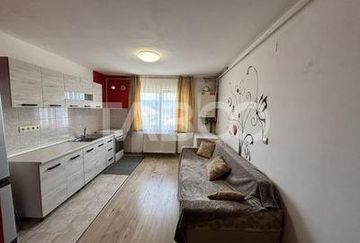 Apartament de vanzare 2 camere 39mp utili zona Lazaret Sibiu - 3