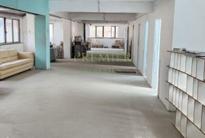 CLADIRE COMERCIALA | 857 MP | PARCARI SUBTERANE | - 5