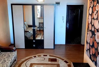 Proprietar inchiriez apartament 2 camere, zona Lidl Mihai Viteazul Sibiu - 2