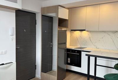 Apartament cu 2 camere semidecomandat în Lacul Tei - 7