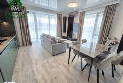 Apartament cu 2 camere în Rediu - 2