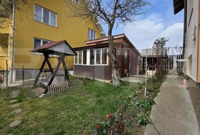 Casă cu 4 camere cu Teren 530 Mp în Central - 18