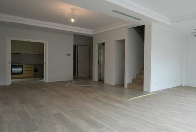 DUPLEX 6 CAMERE - PIPERA - LANGA PADUREA BANEASA - COMISION 0% - 6