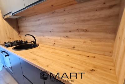 Apartament 3 camere decomandat Magnolia Residence - 8