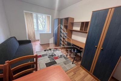 Apartament 1 camera, zona Soarelui - 1