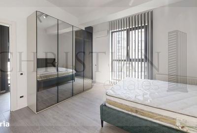 Garsonieră, mobilată în Grozăvești - 4