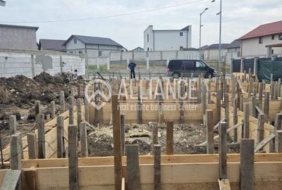 VALU LUI TRAIAN (COD07)Casă P+M (înaltă)cu 4 camere - 3