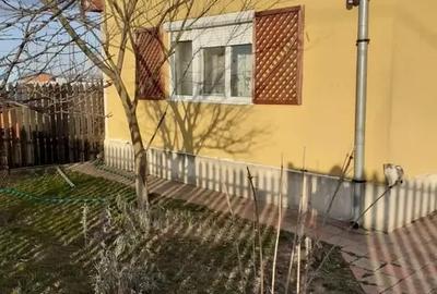 Casa si teren langa Oradea si Baile Felix - 11