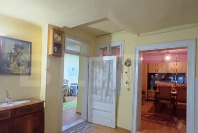 Casă cu 2 camere cu Teren 118 Mp în Central - 6