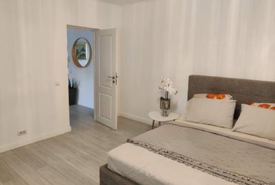 Brancoveanu metrou, apartament modern, 65 mp - 6