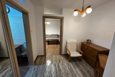 Apartament cu 3 camere decomandat, mobilat în Lujerului - 25