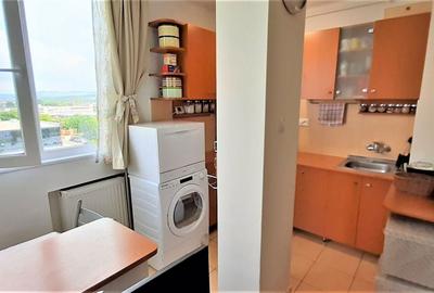 Apartament cu 2 camere decomandat în Aleea Carpați - 1