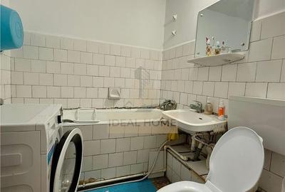 Apartament cu 3 camere decomandat în Gară - 8