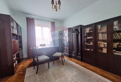 Apartament cu 4 camere decomandat, mobilat în Ultracentral - 4