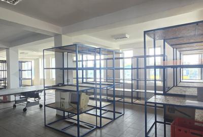 Spațiu comercial, de 750 mp, în Calea Severinului - 2