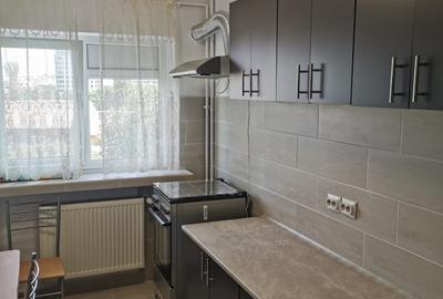 Apartament cu 3 camere decomandat, mobilat în Tineretului - 6