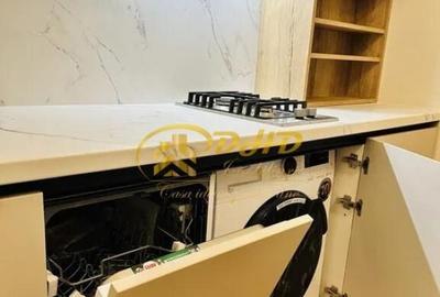 Apartament cu 2 camere decomandat în Hala Centrală - 1