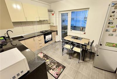 Apartament cu 2 camere decomandat în Aeroport - 3