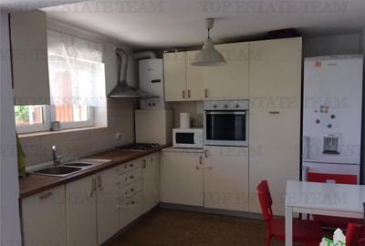 Vila de inchiriat in Corbeanca--Tamasi zona reziden... - 5