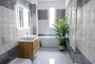 Apartament cu 2 camere decomandat în Giroc