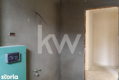 Apartament cu 2 camere decomandat în Dârste - 15