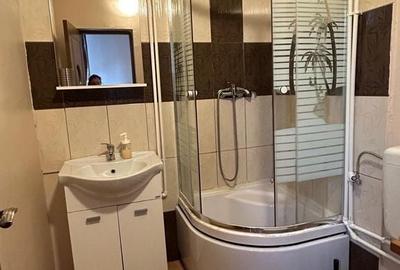 Casă cu 9 camere cu Teren 350 Mp în Sânmartin - 9
