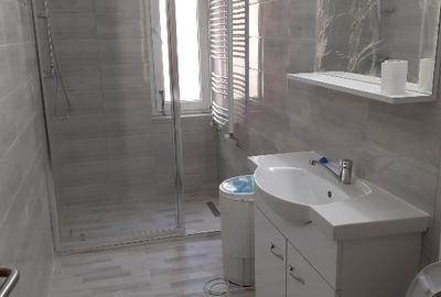 Garsonieră decomandată în Crângași - 6