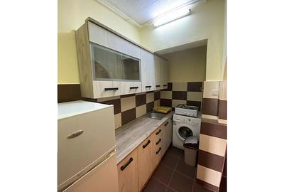 Garsonieră în 7 Noiembrie - 5