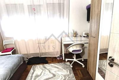 Apartament cu 3 camere semidecomandat în Micro 3 - 9
