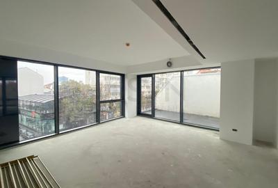 Casă individuală cu 10 camere cu Canalizare în Dorobanți - 4