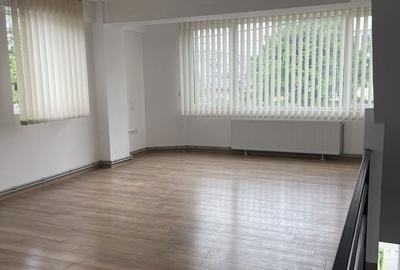 Spațiu comercial, de 130 mp, în Central - 1